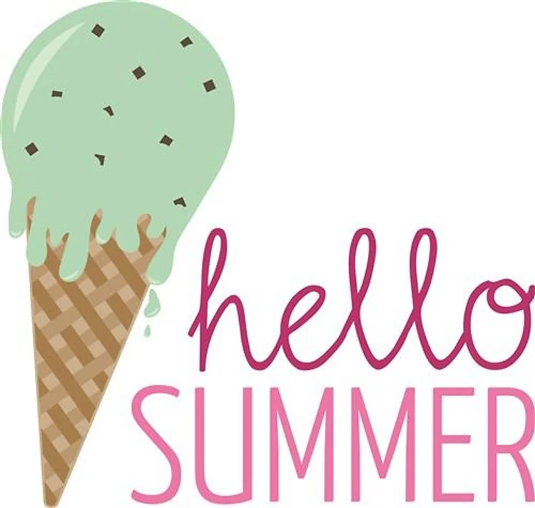 Hello Summer