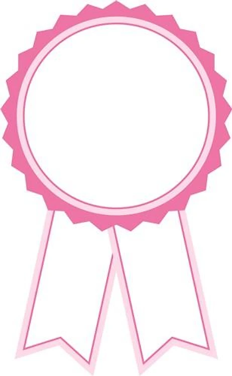Pink Ribbon