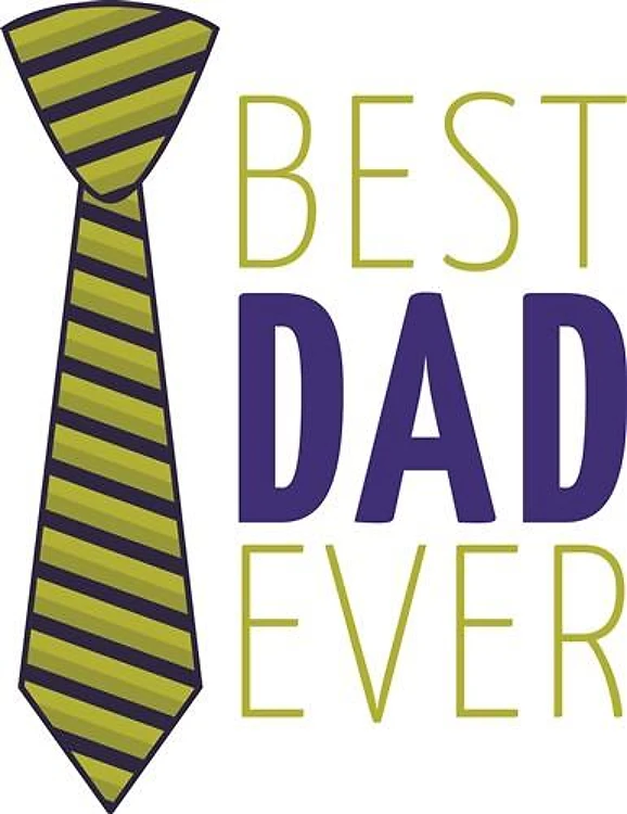Best Dad Ever