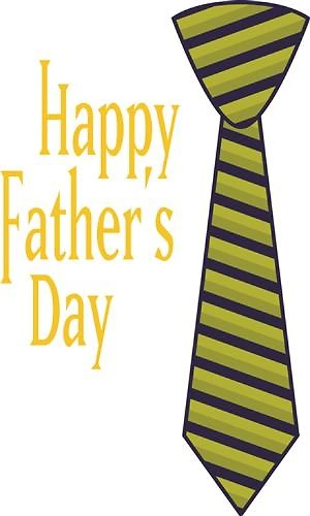 Happy Fathers Day