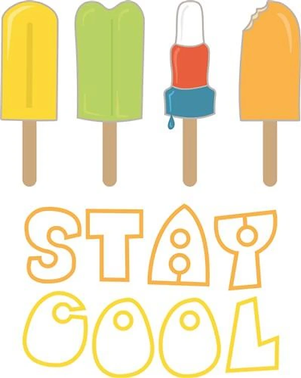 Stay Cool