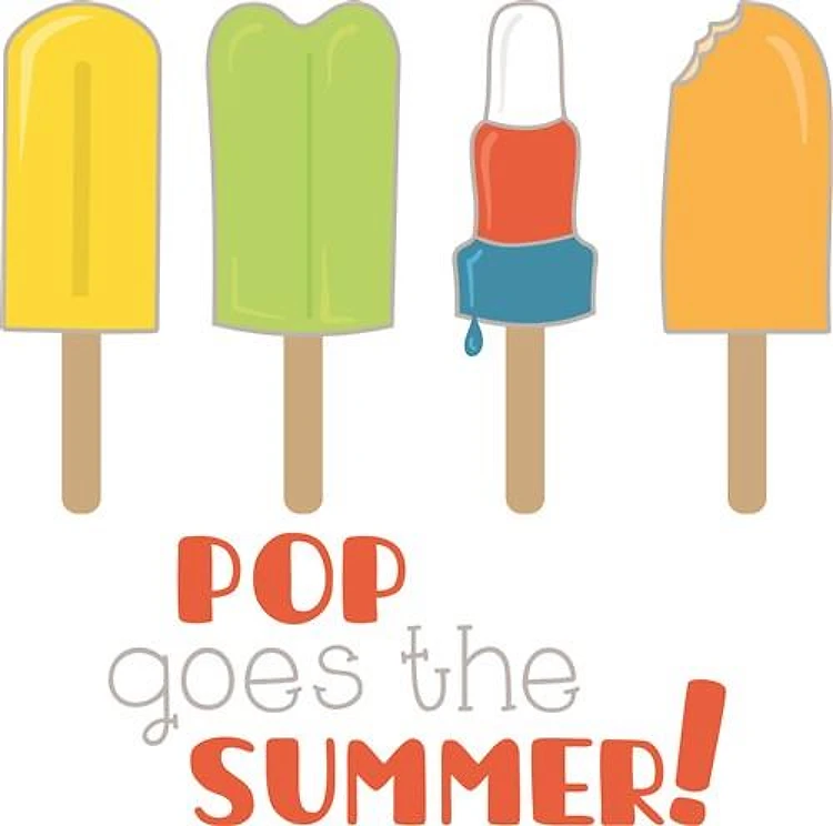 Pop Goes Summer