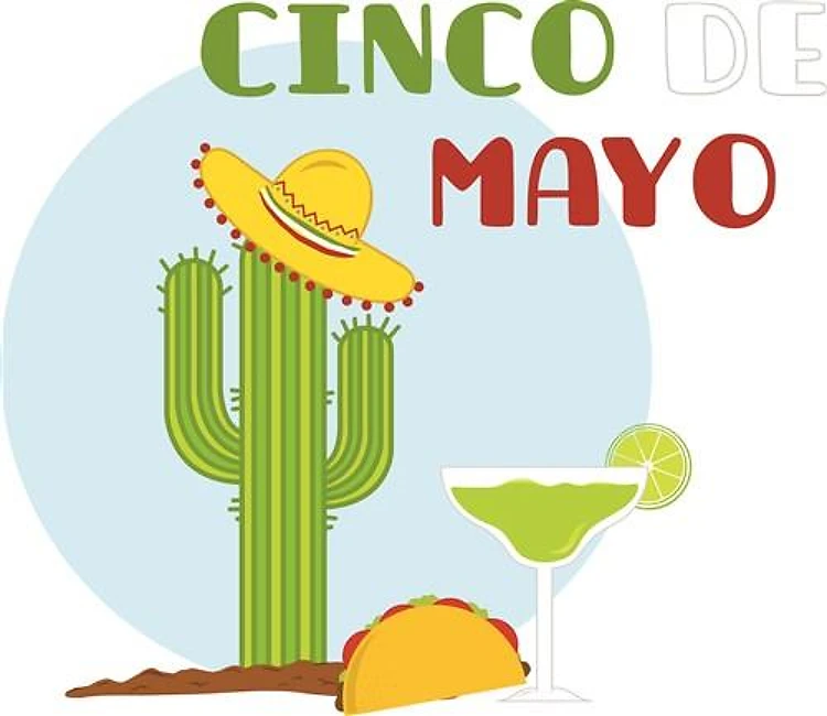 Cinco De Mayo