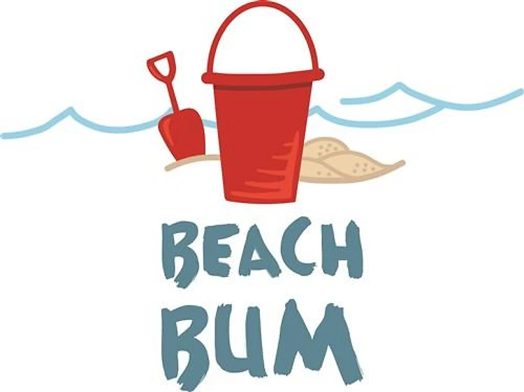 Beach Bum