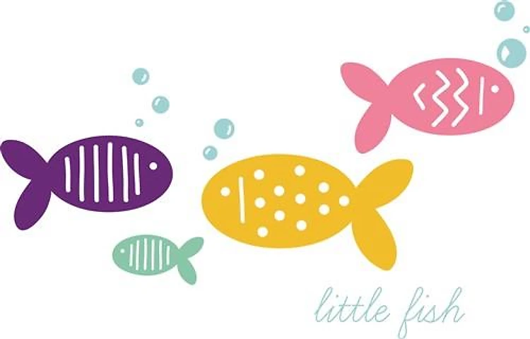 Little Fish