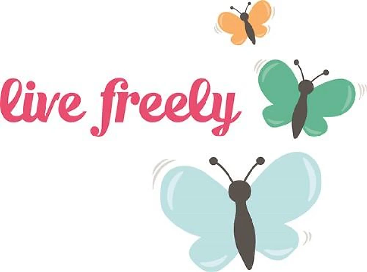 Live Freely