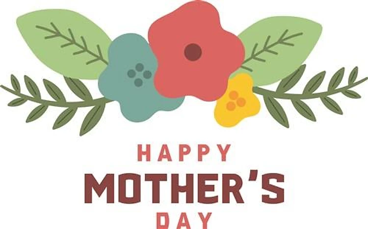Happy Mothers Day