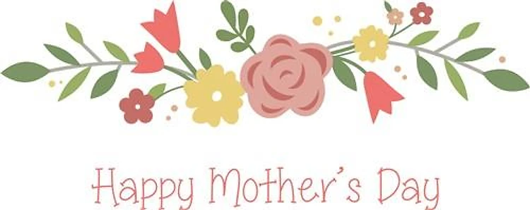 Happy Mothers Day
