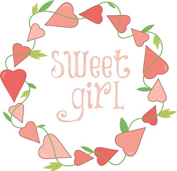 Sweet Girl