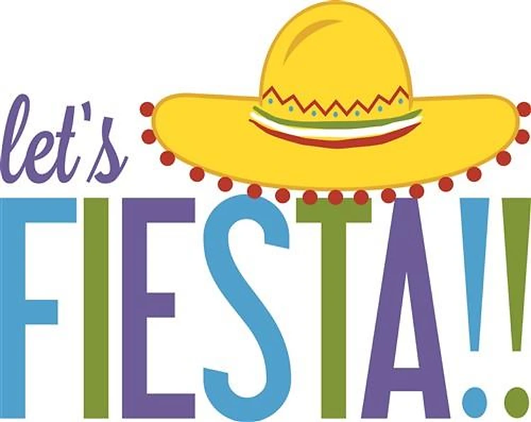 Lets Fiesta