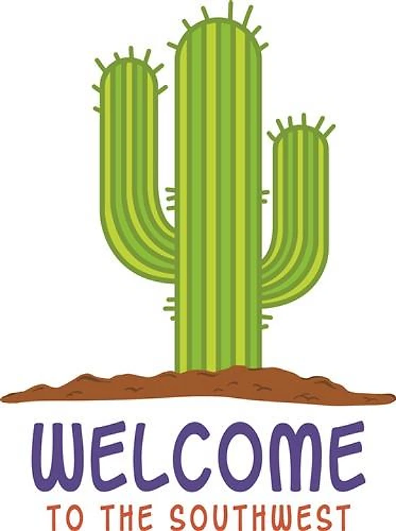 Weclome To Southwest