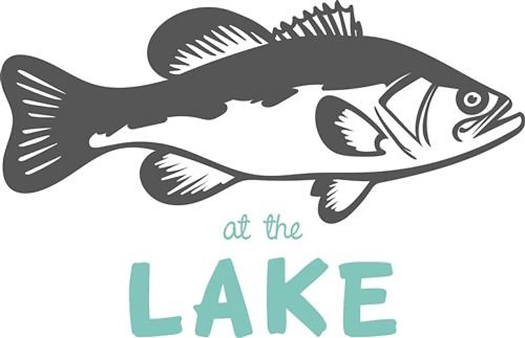 At The Lake