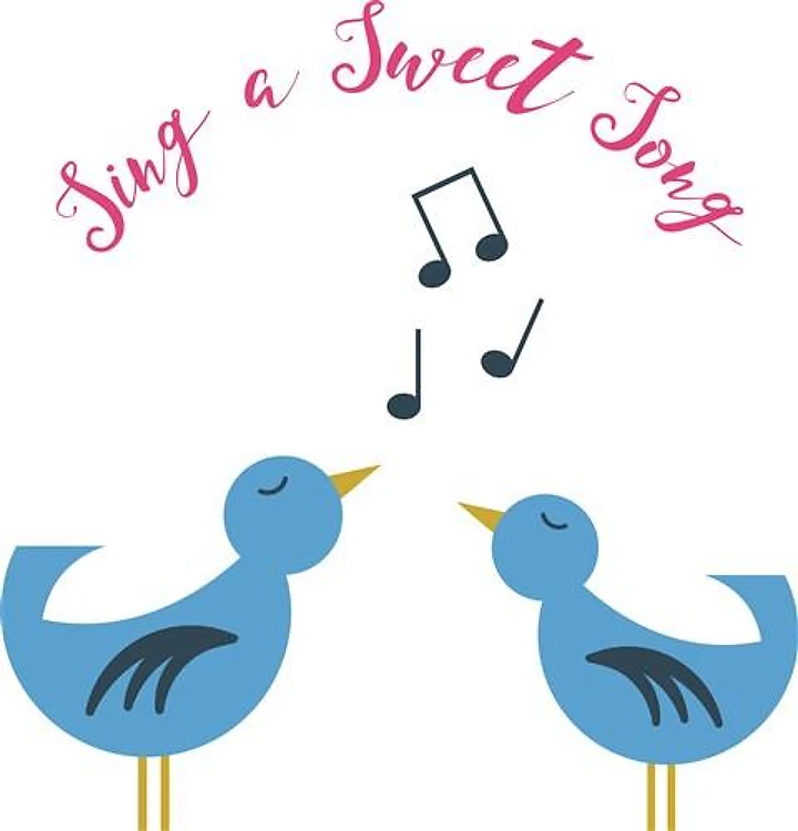 Sing A Tweet Song