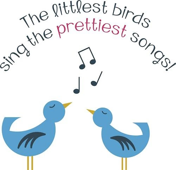 The Prettiest Songs