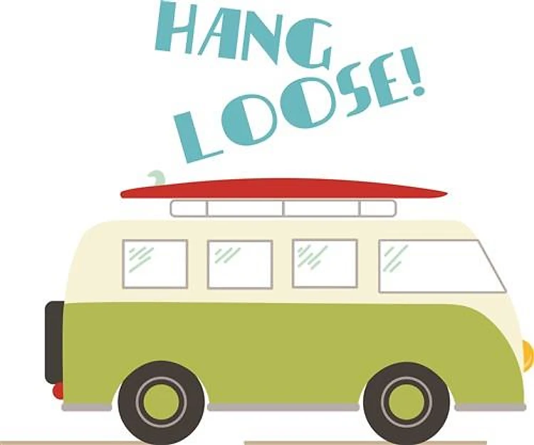 Hang Loose