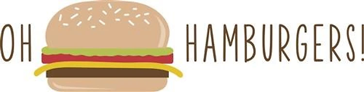 Oh Hamburgers