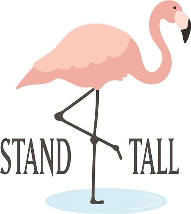Stand Tall
