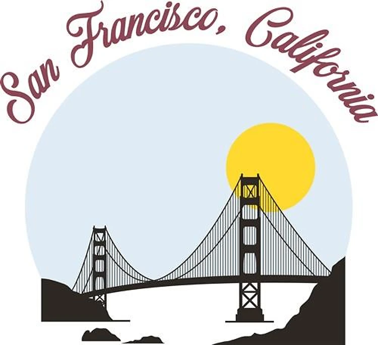 San Francisco Bridge