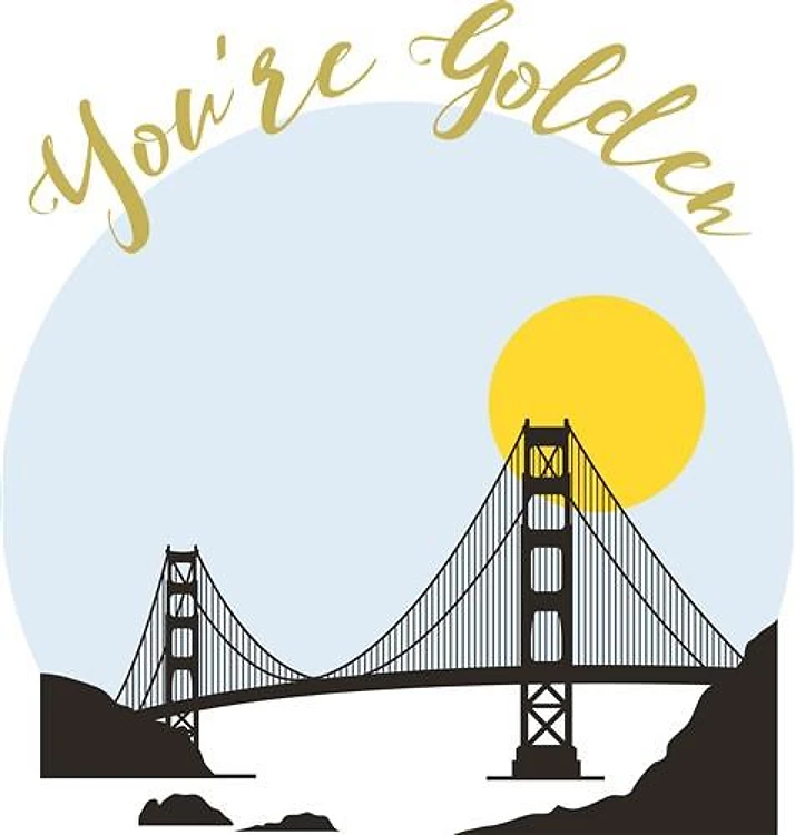 Youre Golden