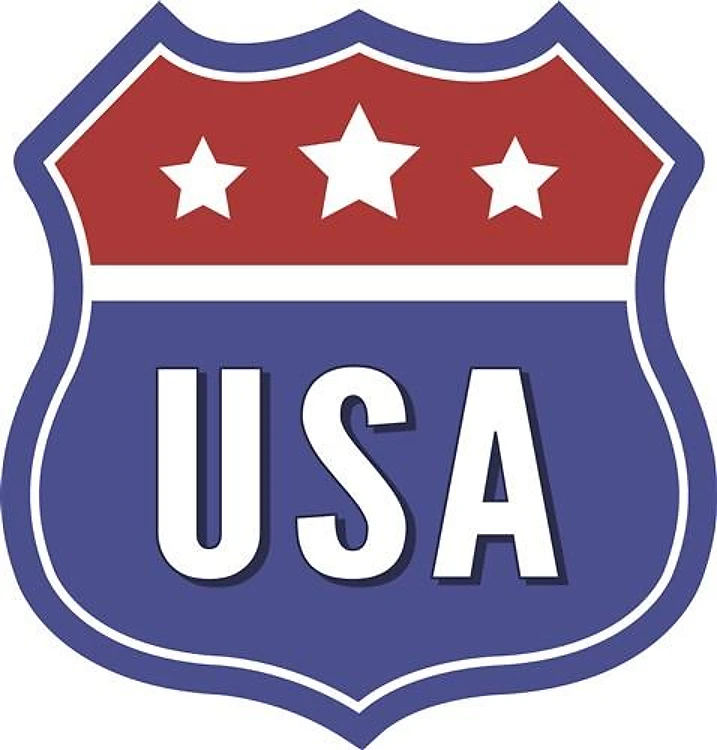 USA