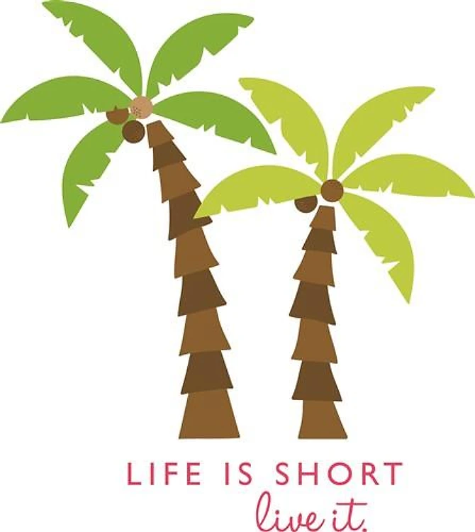 Life Is Short
