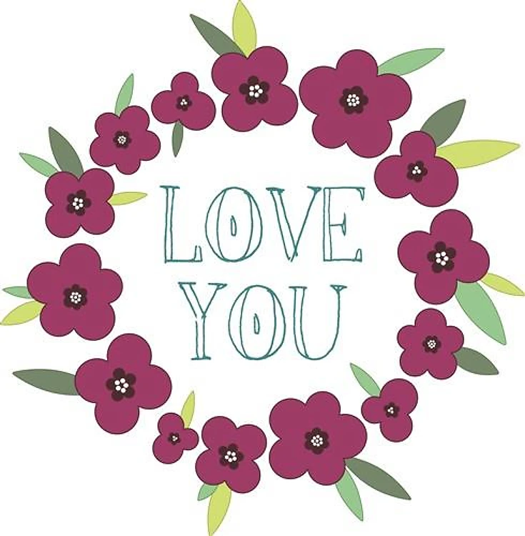 Love You