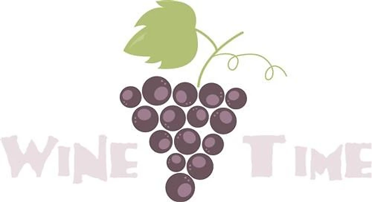 Wine Time