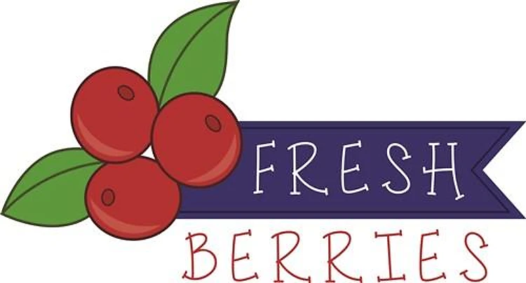 Fresh Berries