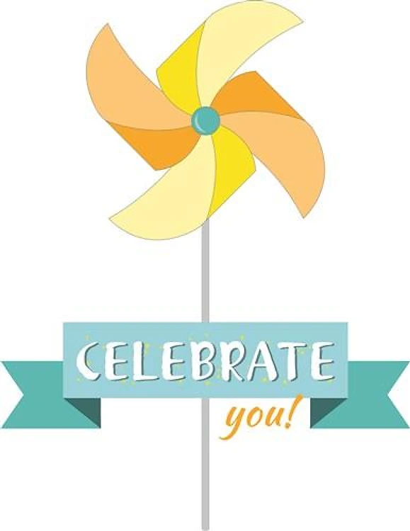 Celebrate You