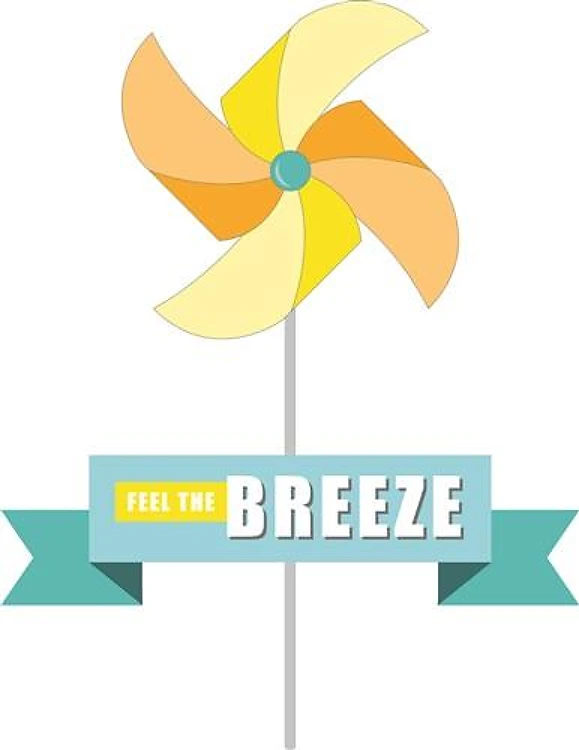 Feel The Breeze