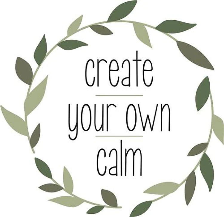 Create Calm