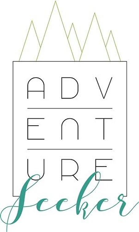 Adventure Seeker