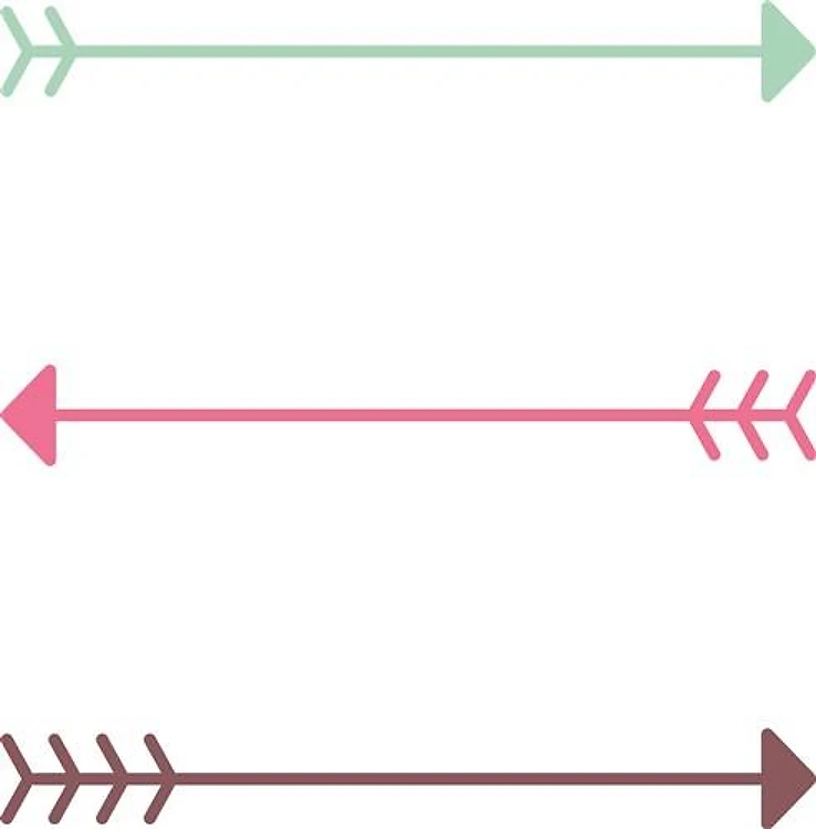 Arrows