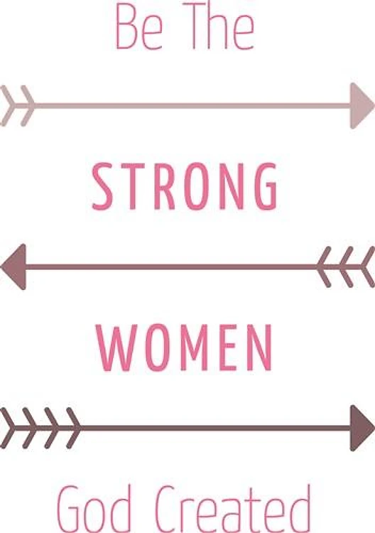 Strong Women