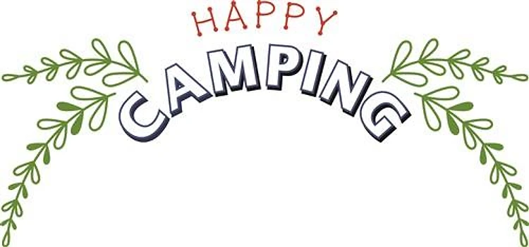 Happy Camping