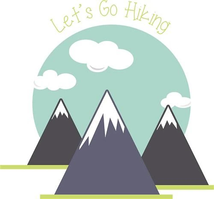 Let's Go Hiking