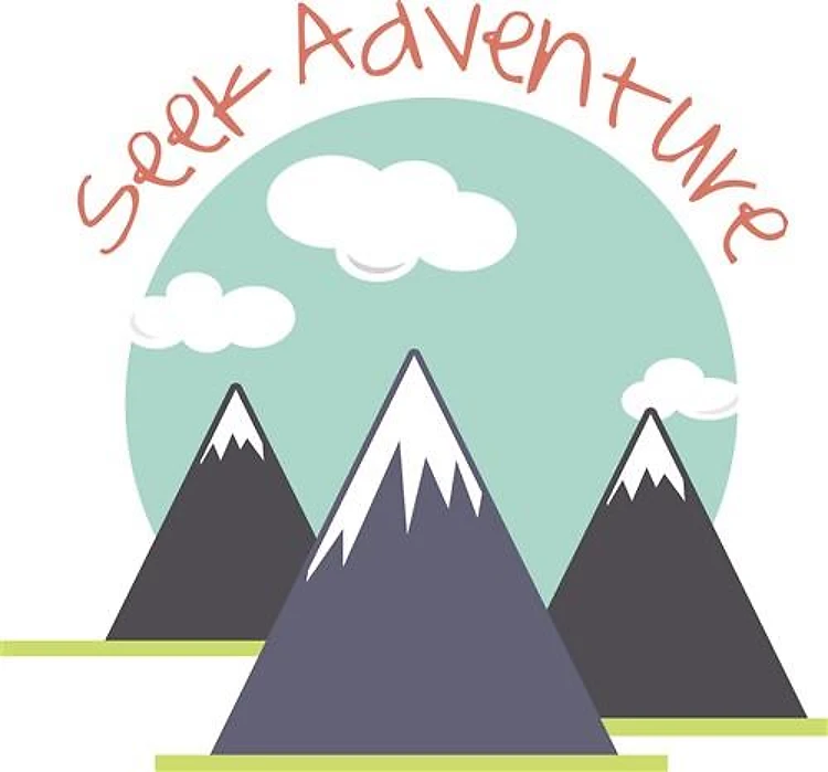 Seek Adventure
