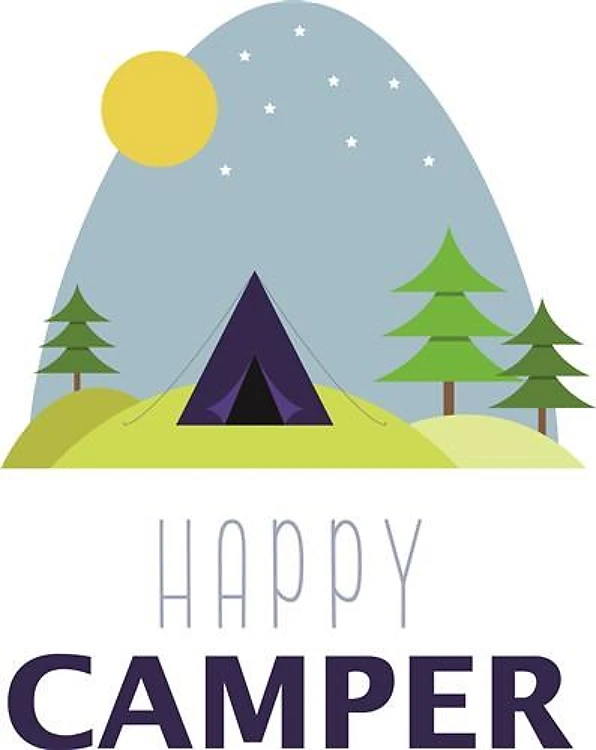 Happy Camper