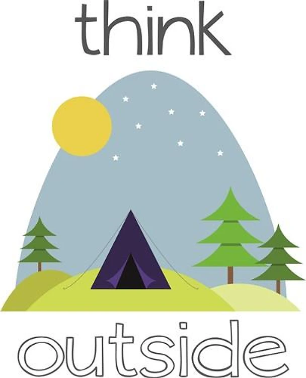 Think Outside