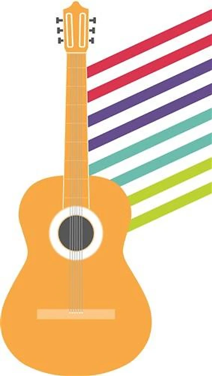 Concert Guitar