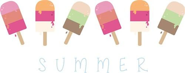 Summer Popsicles