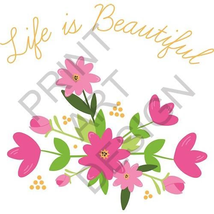 Life Is Beautiful