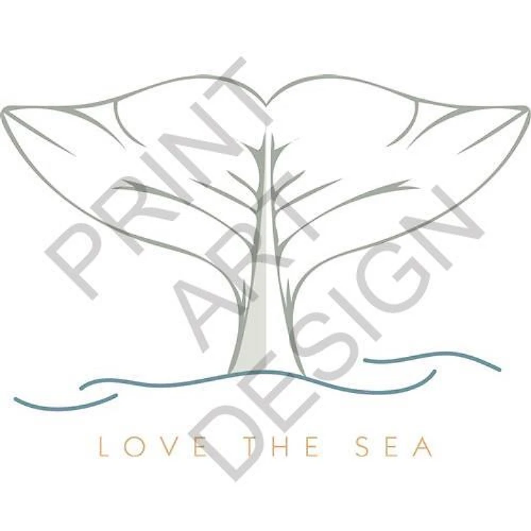 Love The Sea