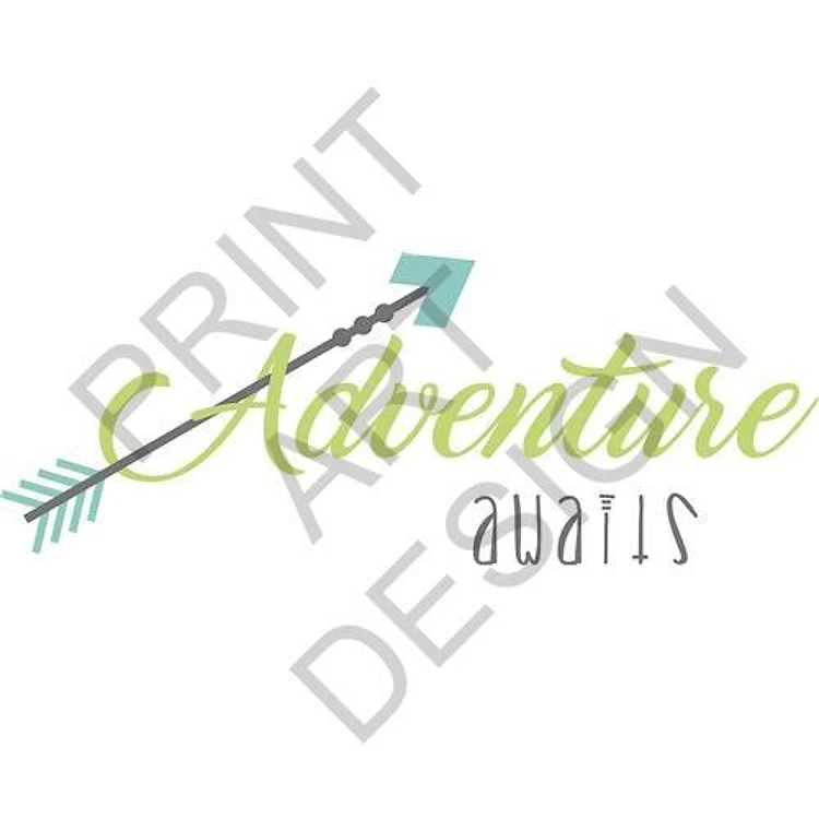 Adventure Awaits