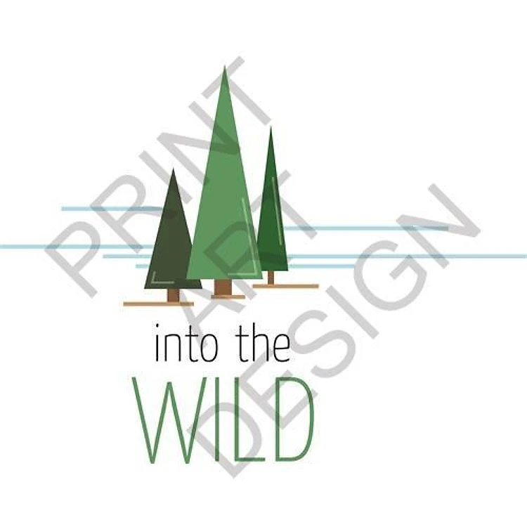 Into The Wild