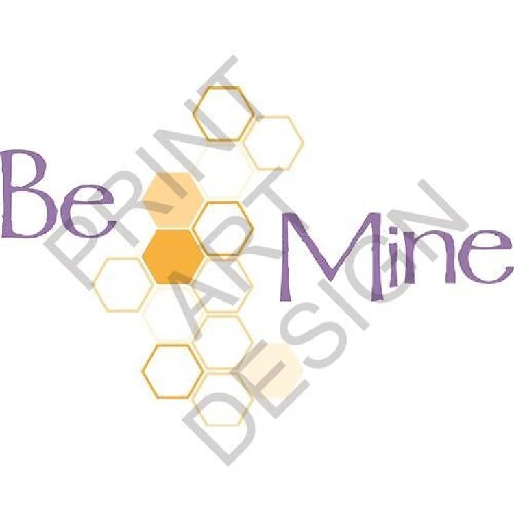 Be Mine
