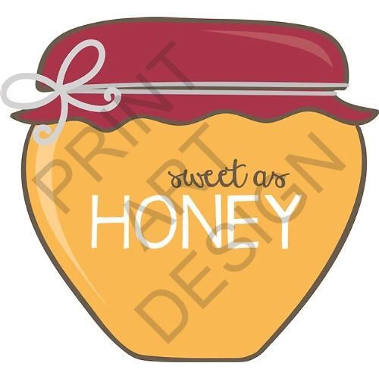Sweet As Honey