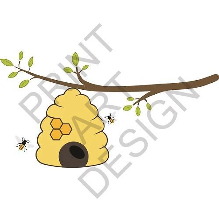 Bee Hive