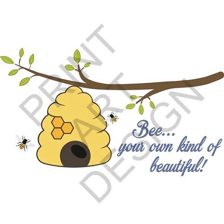 Bee Beautiful