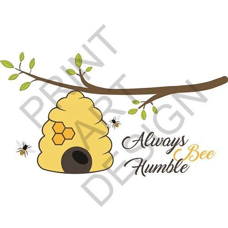 Bee Humble